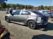 2023 Toyota Camry SE with VIN 4T1T11BKXPU102628, listed as a Copart auction lot 84654945 with 70,130 mi miles and Salvage title. Bid and sale history available at DreamBid. Image 2.