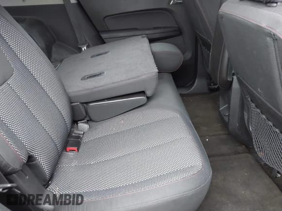 ✅ 2011 Chevrolet Equinox 1LT • VIN: 2CNFLEE57B6343560 • Лот: 40764367. Опубликован ранее на IAAI с пробегом 163 262 миль. Бесплатный доступ к архиву аукционных продаж из США и подробный отчёт об истории автомобиля на DreamBid. Изображение 8.