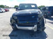 ✅ 2025 Land Rover Defender S • VIN: SALEJ7EX6S2396663 • Лот: 42489153. Опубликован ранее на IAAI с пробегом 6 672 миль. Бесплатный доступ к архиву аукционных продаж из США и подробный отчёт об истории автомобиля на DreamBid. Изображение 6.