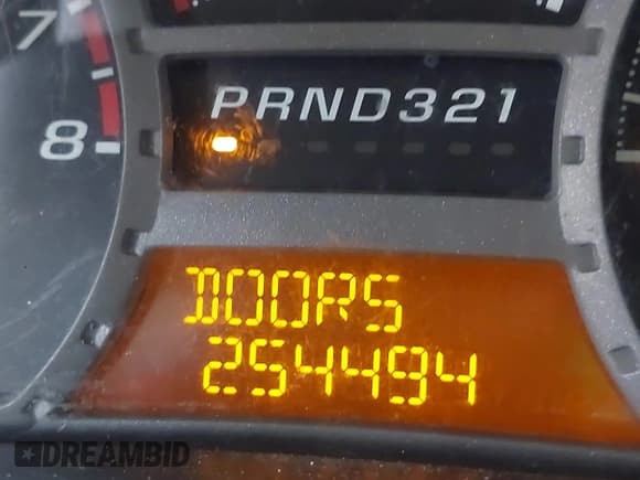 ✅ 2005 Chevrolet Colorado LS Z85 • VIN: 1GCCS148658219924 • Lot: 42581305. Listed on IAAI with 254,494 mi. Free auction sales archive from the USA and detailed vehicle history report at DreamBid. Image 7.