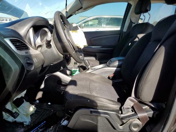 ✅ 2020 Dodge Journey SE Value • VIN: 3C4PDCAB4LT219278 • Лот: 90867005. Опубликован ранее на Copart с пробегом 147 905 миль. Бесплатный доступ к архиву аукционных продаж из США и подробный отчёт об истории автомобиля на DreamBid. Изображение 7.