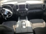 ✅ 2019 Chevrolet Silverado 1500 RST • VIN: 3GCPWDED7KG281048 • Лот: 81832215. Опубликован ранее на Copart с пробегом Не указан. Бесплатный доступ к архиву аукционных продаж из США и подробный отчёт об истории автомобиля на DreamBid. Изображение 8.