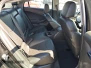 ✅ 2018 Chevrolet Volt LT • VIN: 1G1RC6S50JU146279 • Lot: 65973543. Wystawiony na Copart z przebiegiem 63 009 mil. Bezpłatny archiwum sprzedaży aukcyjnych z USA i szczegółowy raport historii pojazdu na DreamBid. Zdjęcie 10.