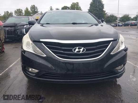 ✅ 2013 Hyundai Sonata GLS • VIN: 5NPEB4AC6DH627472 • Lot: 43311173. Listed on IAAI with 109,181 mi. Free auction sales archive from the USA and detailed vehicle history report at DreamBid. Image 12.