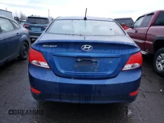 ✅ 2015 Hyundai Accent GLS • VIN: KMHCT4AE1FU915135 • Lot: 73065112. Wystawiony na Copart z przebiegiem 92 505 mil. Bezpłatny archiwum sprzedaży aukcyjnych z USA i szczegółowy raport historii pojazdu na DreamBid. Zdjęcie 6.
