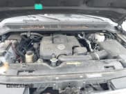 ✅ 2011 Nissan Titan SV • VIN: 1N6BA0CC9BN319203 • Лот: 42624141. Опубликован ранее на IAAI с пробегом 103 297 миль. Бесплатный доступ к архиву аукционных продаж из США и подробный отчёт об истории автомобиля на DreamBid. Изображение 10.