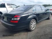 ✅ 2008 Mercedes-Benz S 550 • VIN: WDDNG71X48A165244 • Lot: 43331385. Wystawiony na IAAI z przebiegiem 213 377 mil. Bezpłatny archiwum sprzedaży aukcyjnych z USA i szczegółowy raport historii pojazdu na DreamBid. Zdjęcie 4.