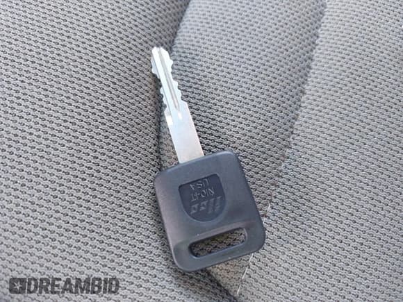 ✅ 2008 Nissan Xterra X • VIN: 5N1AN08U58C539409 • Lot: 43611360. Listed on IAAI with 277,670 mi. Free auction sales archive from the USA and detailed vehicle history report at DreamBid. Image 11.