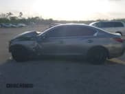 ✅ 2020 Infiniti Q50 Luxe • VIN: JN1EV7AP3LM204173 • Лот: 41862500. Опубликован ранее на IAAI с пробегом 88 760 миль. Бесплатный доступ к архиву аукционных продаж из США и подробный отчёт об истории автомобиля на DreamBid. Изображение 14.