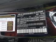 ✅ 2023 Mercedes-Benz GLC 300 • VIN: W1N0J8EB8PG149045 • Lot: 42460561. Wystawiony na IAAI z przebiegiem 36 200 mil. Bezpłatny archiwum sprzedaży aukcyjnych z USA i szczegółowy raport historii pojazdu na DreamBid. Zdjęcie 9.