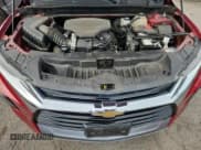 ✅ 2019 Chevrolet Blazer Premier • VIN: 3GNKBKRS4KS608500 • Lot: 87239985. Listed on Copart with 35,441 mi. Free auction sales archive from the USA and detailed vehicle history report at DreamBid. Image 12.