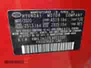 ✅ 2020 Hyundai Sonata Ultimate • VIN: KMHL34JJ7LA011722 • Лот: 73647564. Размещён на Copart с пробегом 48 195 миль миль. Получите бесплатный доступ к архиву аукционных продаж из США и посмотрите подробный отчёт об истории автомобиля на DreamBid. Изображение 12.