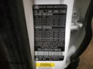 ✅ 2013 Land Rover Range Rover Evoque Prestige Premium • VIN: SALVV2BG3DH798538 • Lot: 42020235. Wystawiony na Copart z przebiegiem 141 523 mil. Bezpłatny archiwum sprzedaży aukcyjnych z USA i szczegółowy raport historii pojazdu na DreamBid. Zdjęcie 13.