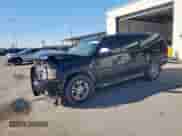 2008 Chevrolet Suburban LTZ with VIN 3GNFK16388G119537, listed as a Copart auction lot 85342975 with 271,791 mi miles and Salvage title. Bid and sale history available at DreamBid. Image 1.