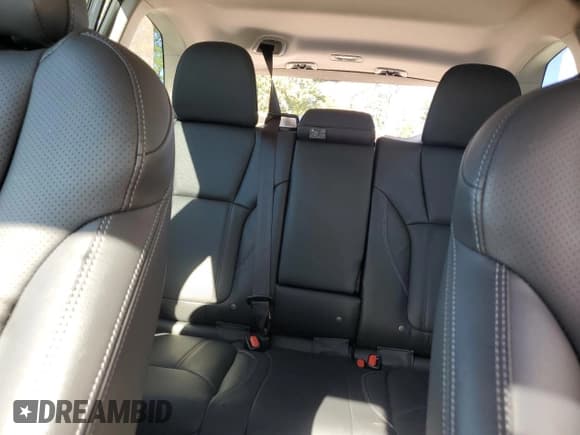 ✅ 2023 Subaru Forester Touring • VIN: JF2SKARC4PH439608 • Lot: 87402265. Listed on Copart with 29,851 mi. Free auction sales archive from the USA and detailed vehicle history report at DreamBid. Image 10.