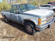 ✅ 1991 Chevrolet Silverado 1500 • VIN: 1GCDK14KXME109748 • Lot: 43690868. Wystawiony na IAAI z przebiegiem 204 438 mil. Bezpłatny archiwum sprzedaży aukcyjnych z USA i szczegółowy raport historii pojazdu na DreamBid. Zdjęcie 1.