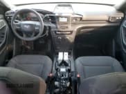 ✅ 2022 Ford Police Interceptor Utility • VIN: 1FM5K8AB5NGB81718 • Lot: 91243055. Wystawiony na Copart z przebiegiem 65 426 mil. Bezpłatny archiwum sprzedaży aukcyjnych z USA i szczegółowy raport historii pojazdu na DreamBid. Zdjęcie 8.