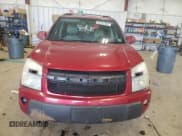 ✅ 2006 Chevrolet Equinox LT • VIN: 2CNDL63FX66011305 • Лот: 87241304. Опубликован ранее на Copart с пробегом 158 543 миль. Бесплатный доступ к архиву аукционных продаж из США и подробный отчёт об истории автомобиля на DreamBid. Изображение 5.