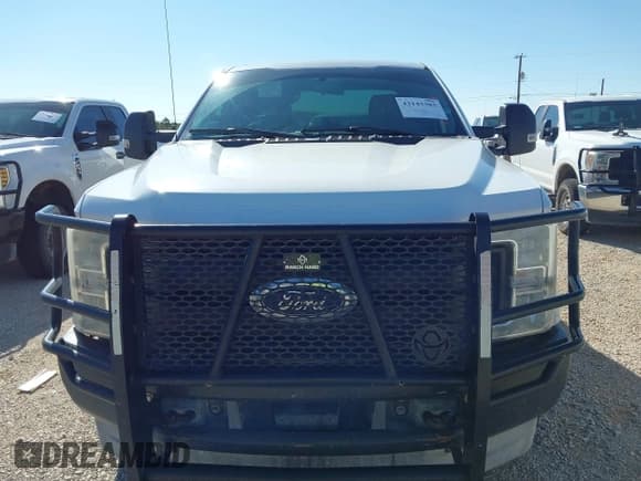 ✅ 2017 Ford F-250 XLT • VIN: 1FT7X2B60HEF18244 • Лот: 43143383. Опубликован ранее на IAAI с пробегом 142 975 миль. Бесплатный доступ к архиву аукционных продаж из США и подробный отчёт об истории автомобиля на DreamBid. Изображение 12.