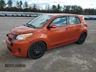 ✅ 2008 Scion xD • VIN: JTKKU10448J028954 • Лот: 92253855. Опубликован ранее на Copart с пробегом 219 076 миль. Бесплатный доступ к архиву аукционных продаж из США и подробный отчёт об истории автомобиля на DreamBid. Изображение 1.