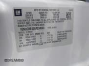 ✅ 2010 Chevrolet Suburban LS • VIN: 1GNUCHE02AR204383 • Lot: 41891591. Listed on IAAI with 177,584 mi. Free auction sales archive from the USA and detailed vehicle history report at DreamBid. Image 9.