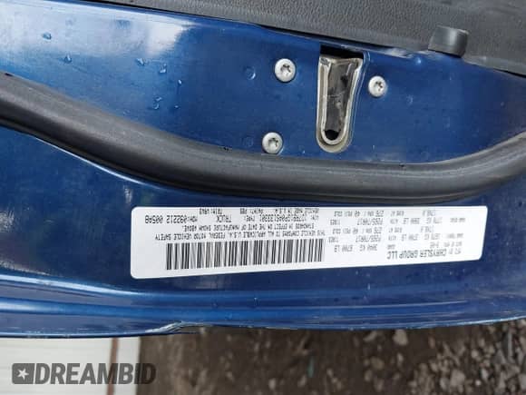 ✅ 2010 Dodge 1500 SLT • VIN: 1D7RB1GP0AS133301 • Лот: 42345144. Размещён на IAAI с пробегом 236 082 миль миль. Получите бесплатный доступ к архиву аукционных продаж из США и посмотрите подробный отчёт об истории автомобиля на DreamBid. Изображение 9.