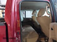 ✅ 2018 Nissan Frontier Pro-4X • VIN: 1N6DD0EV3JN770799 • Lot: 43547945. Listed on IAAI with 99,295 mi. Free auction sales archive from the USA and detailed vehicle history report at DreamBid. Image 8.