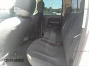 ✅ 2005 Dodge 1500 SLT • VIN: 1D7HU18D15S100999 • Лот: 40687681. Опубликован ранее на IAAI с пробегом 149 230 миль. Бесплатный доступ к архиву аукционных продаж из США и подробный отчёт об истории автомобиля на DreamBid. Изображение 8.