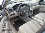 ✅ 2007 Hyundai Sonata SE • VIN: 5NPEU46F37H273976 • Лот: 80246544. Опубликован ранее на Copart с пробегом Не указан. Бесплатный доступ к архиву аукционных продаж из США и подробный отчёт об истории автомобиля на DreamBid. Изображение 8.