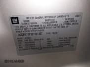 ✅ 2007 Chevrolet Silverado 1500 LTZ • VIN: 2GCEK13Y071651327 • Lot: 41593847. Listed on IAAI with 317,451 mi. Free auction sales archive from the USA and detailed vehicle history report at DreamBid. Image 9.