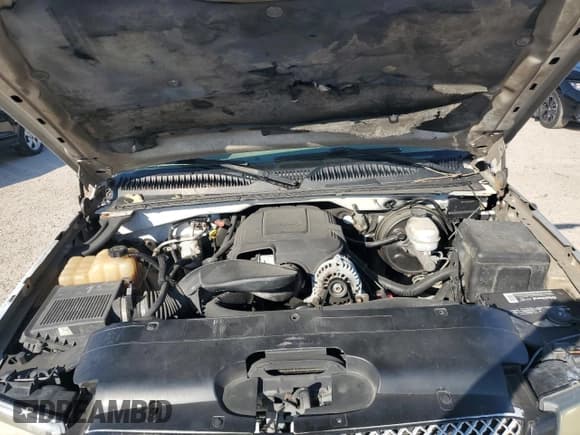 ✅ 2005 Chevrolet Silverado 1500 • VIN: 1GCEC19T85Z122608 • Лот: 75719494. Опубликован ранее на Copart с пробегом Не указан. Бесплатный доступ к архиву аукционных продаж из США и подробный отчёт об истории автомобиля на DreamBid. Изображение 13.