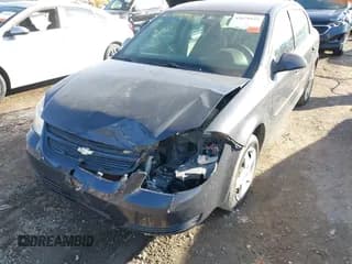 ✅ 2008 Chevrolet Cobalt LT • VIN: 1G1AL58F087124556 • Лот: 43679543. Опубликован ранее на IAAI с пробегом 92 263 миль. Бесплатный доступ к архиву аукционных продаж из США и подробный отчёт об истории автомобиля на DreamBid. Изображение 6.