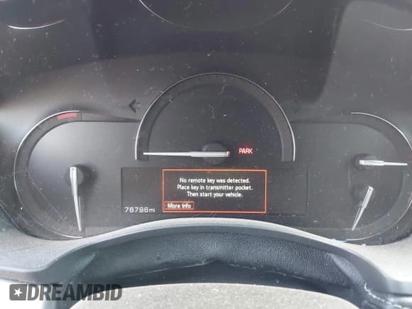 ✅ 2018 Cadillac ATS Luxury RWD • VIN: 1G6AB5RX3J0124831 • Lot: 43301691. Wystawiony na IAAI z przebiegiem 76 796 mil. Bezpłatny archiwum sprzedaży aukcyjnych z USA i szczegółowy raport historii pojazdu na DreamBid. Zdjęcie 7.