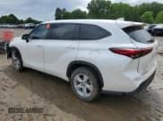 ✅ 2021 Toyota Highlander L • VIN: 5TDCZRAH6MS077003 • Lot: 56608825. Wystawiony na Copart z przebiegiem 44 418 mil. Bezpłatny archiwum sprzedaży aukcyjnych z USA i szczegółowy raport historii pojazdu na DreamBid. Zdjęcie 2.