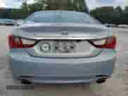 2011 Hyundai Sonata SE с VIN 5NPEC4AB0BH226923, выставлен на аукционе Copart как лот 81862505 с пробегом 165 170 миль миль и Списание • Salvage title. История ставок и продаж доступна на DreamBid. Изображение 6.