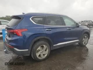 ✅ 2021 Hyundai Santa Fe SEL • VIN: 5NMS6DAJ1MH352547 • Lot: 67024804. Wystawiony na Copart z przebiegiem 16 298 mil. Bezpłatny archiwum sprzedaży aukcyjnych z USA i szczegółowy raport historii pojazdu na DreamBid. Zdjęcie 3.