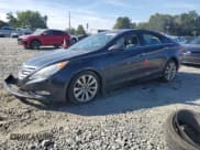 ✅ 2013 Hyundai Sonata SE • VIN: 5NPEC4AC1DH700406 • Lot: 68541814. Wystawiony na Copart z przebiegiem Nie podano. Bezpłatny archiwum sprzedaży aukcyjnych z USA i szczegółowy raport historii pojazdu na DreamBid. Zdjęcie 1.
