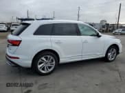 ✅ 2024 Audi Q7 Premium Plus • VIN: WA1LXBF73RD005671 • Лот: 55644265. Опубликован ранее на Copart с пробегом 17 711 миль. Бесплатный доступ к архиву аукционных продаж из США и подробный отчёт об истории автомобиля на DreamBid. Изображение 3.