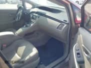 ✅ 2010 Toyota Prius III • VIN: JTDKN3DU1A0043207 • Lot: 43654758. Wystawiony na IAAI z przebiegiem 245 433 mil. Bezpłatny archiwum sprzedaży aukcyjnych z USA i szczegółowy raport historii pojazdu na DreamBid. Zdjęcie 5.