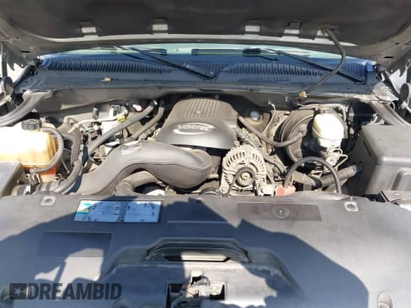 ✅ 2006 GMC Sierra 1500 SLE1 • VIN: 2GTEC13Z361277803 • Lot: 42185058. Listed on IAAI with 118,577 mi. Free auction sales archive from the USA and detailed vehicle history report at DreamBid. Image 10.