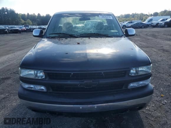 ✅ 1999 Chevrolet Silverado 1500 • VIN: 1GCEK14T2XE106067 • Лот: 73826374. Опубликован ранее на Copart с пробегом 230 962 миль. Бесплатный доступ к архиву аукционных продаж из США и подробный отчёт об истории автомобиля на DreamBid. Изображение 5.