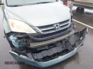 ✅ 2011 Honda CR-V SE • VIN: 5J6RE4H47BL080884 • Lot: 43765193. Listed on IAAI with 169,363 mi. Free auction sales archive from the USA and detailed vehicle history report at DreamBid. Image 19.