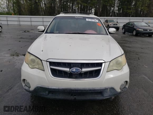 ✅ 2009 Subaru Outback Limited • VIN: 4S4BP85C994316603 • Lot: 51167195. Listed on Copart with 241,118 mi. Free auction sales archive from the USA and detailed vehicle history report at DreamBid. Image 5.