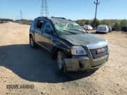 ✅ 2013 GMC Terrain SLE • VIN: 2GKALSEK2D6158780 • Lot: 89723455. Listed on Copart with Not provided. Free auction sales archive from the USA and detailed vehicle history report at DreamBid. Image 14.
