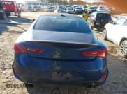 ✅ 2018 Infiniti Q60 Sport • VIN: JN1EV7EL5JM390688 • Lot: 40401587. Wystawiony na IAAI z przebiegiem 60 945 mil. Bezpłatny archiwum sprzedaży aukcyjnych z USA i szczegółowy raport historii pojazdu na DreamBid. Zdjęcie 15.