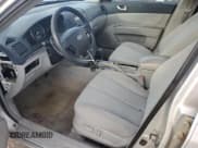 ✅ 2008 Hyundai Sonata GLS • VIN: 5NPET46C68H306737 • Лот: 79297324. Опубликован ранее на Copart с пробегом 160 790 миль. Бесплатный доступ к архиву аукционных продаж из США и подробный отчёт об истории автомобиля на DreamBid. Изображение 7.