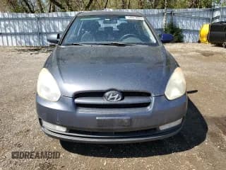 ✅ 2009 Hyundai Accent L • VIN: KMHCN35C89U143430 • Лот: 54927885. Опубликован ранее на Copart с пробегом 311 616 миль. Бесплатный доступ к архиву аукционных продаж из США и подробный отчёт об истории автомобиля на DreamBid. Изображение 5.