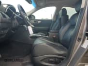 ✅ 2011 Infiniti FX • VIN: JN8AS1MW6BM732796 • Lot: 70161955. Listed on Copart with 104,095 mi. Free auction sales archive from the USA and detailed vehicle history report at DreamBid. Image 7.