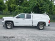 ✅ 2019 GMC Sierra 1500 • VIN: 2GTV2LEC8K1175091 • Лот: 42640525. Опубликован ранее на IAAI с пробегом 155 618 миль. Бесплатный доступ к архиву аукционных продаж из США и подробный отчёт об истории автомобиля на DreamBid. Изображение 14.