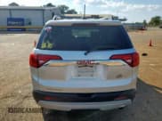 ✅ 2018 GMC Acadia SLT • VIN: 1GKKNMLA3JZ195213 • Lot: 82249145. Listed on Copart with 151,359 mi. Free auction sales archive from the USA and detailed vehicle history report at DreamBid. Image 6.